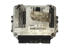 Blok Ovladačů  0281012589 8200527725 8200527756 Renault Bosch 16952