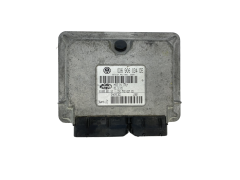 Blok Ovladačů 036906034DE IAW4MV.DE Volkswagen Magneti Marelli 55835 Blok Ovladačů 036906034DE IAW4MV.DE Volkswagen Magneti Marelli 55835