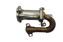 Chladič Egr EGR 8200729079 147352070R 147357493R Renault 1.5 dci 1528 Chladič Egr EGR 8200729079 147352070R 147357493R Renault 1.5 dci 1528