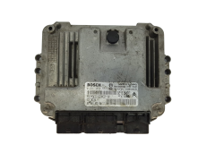 Blok Ovladačů 0281011561 9658945380 9653958980 PSA Bosch 14067