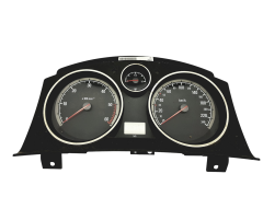 Otáčkoměr Opel Astra H 13142790TF 50859