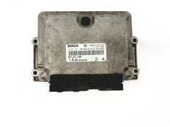 Blok Ovladačů 55191196 0281011503 Alfa Romeo Bosch
