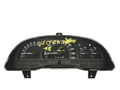 Otáčkoměr Opel Vectra Astra 90356284GC VDO GM Otáčkoměr Opel Vectra Astra 90356284GC VDO GM