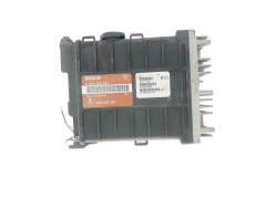 Blok Ovladačů 0261200251 443907311 Volkswagen Bosch 41489