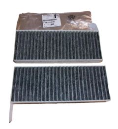 Filtr Kabinový Originál 9822326680 Peugeot