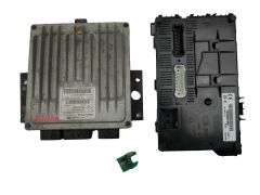 Starter Pack Renault Clio 2 II 8200469333 8200387289 1,5 DCI Starter Pack Renault Clio 2 II 8200469333 8200387289 1,5 DCI