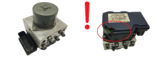 Pumpa Abs Mini Cooper 3451 9807822 01 54085585F TRW 61795