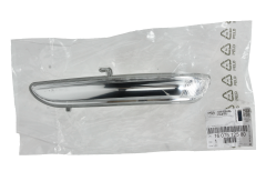 Páčka Blinkru Levý Originál Citroen C3 III 1607512580