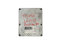 Blok Ovladačů 89661-52064 211000-7214 Toyota Fujitsu 34483 Blok Ovladačů 89661-52064 211000-7214 Toyota Fujitsu 34483