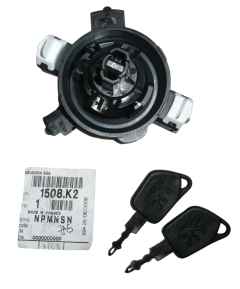 Vičko Palivové Nádrže Originál Citroen Peugeot 206 1508K2