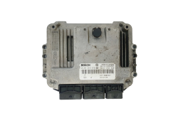 Blok Ovladačů 0281015676 237100055R 237100115R Renault Bosch 46623