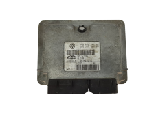 Blok Ovladačů VW 036906034DD IAW4MV.DD 61600.663.06 Magneti Marelli 16526