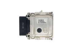 Blok Ovladačů 39111-04656 9001140810KD KIA Bosch 43680