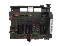 Blok Ovladačů BSM B3 9650664080 PSA Delphi 1320
