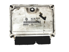 Blok Ovladačů 045906019BG 0281011244 Seat VW Bosch 18866