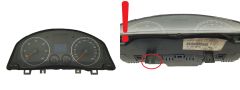 Tachometr VW Golf MK5 1K0920861M VP4V1F-10849-NL 69407 Tachometr VW Golf MK5 1K0920861M VP4V1F-10849-NL 69407