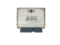 Blok Ovladačů 038906019AF 0281010289 Skoda Bosch 47366