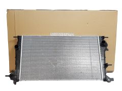Chladič Nový originál Renault Megane 3 214100016R