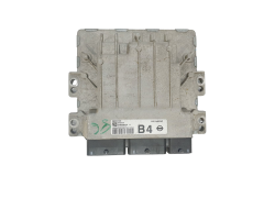 Blok Ovladačů S180206103A EMS3155 237104ED0C Nissan Continental 46957 Blok Ovladačů S180206103A EMS3155 237104ED0C Nissan Continental 46957