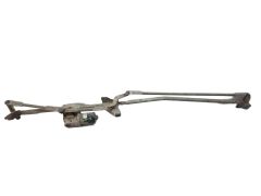 Mechanizmus Stěračů Peugeot 307 9681994080 404.638 Valeo