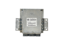 Blok Ovladačů 9645989480 9647714780 IAW48P2.72 PSA Magneti Marelli 41706