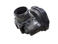 Škrticí Klapka Citroen Peugeot Ford 9673534480 1.6 HDI 2923
