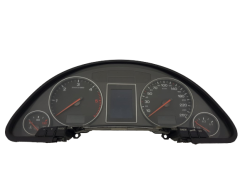 Otáčkoměr A4 B6 8E0920900G 0263626020 19030