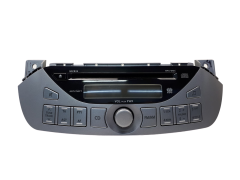 Rádio Cd Mp3 Nissan Pixo 39101M68K00 39101-68K0 CDF-R3019A 1374 Rádio Cd Mp3 Nissan Pixo 39101M68K00 39101-68K0 CDF-R3019A 1374
