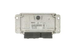 Blok Ovladačů Toyota 89661-0H023 0261208702 Bosch 41435