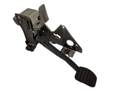 Brzdový pedál Clio 4 Captur 465013423R Renault