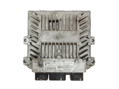 Blok Ovladačů 9653447380  5WS40111C-T SID804  PSA Siemens 30867