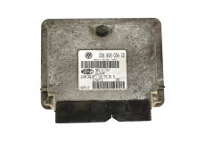 Blok Ovladačů VW 036906034DD IAW4MV.DD Magneti Marelli 27859