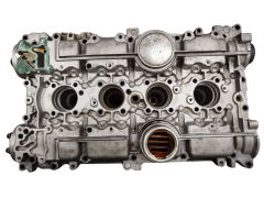 Hlava Válce Volvo 1001853 1001852 2.0 16V B4204T3 Hlava Válce Volvo 1001853 1001852 2.0 16V B4204T3