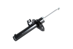 Tlumič Předek Pro Audi A4 5Q0413031DF 44131619201 Vika