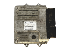 Blok Ovladačů 51826699 MJD6JF.M4 71600.231.01  Fiat FPT