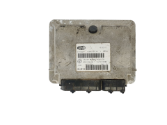 Blok Ovladačů Fiat 51819338 IAW4AF.M9 Magneti Marelli 37060