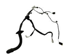 Instalace Dveří Levý Zadek Renault Clio 4 241264642R 0km