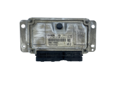 Blok Ovladačů Toyota 89661-0H023 0261208702 Bosch 51134