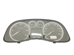 Otáčkoměr Peugeot 307 9651299680 E 01 25936