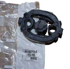 Příslušenství, držák Nový originál 1755H6 1755.H6 Citroen Peugeot