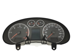 Tachometr Audi A3 8P0920930C 110080223009 VDO 28889
