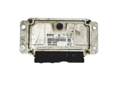 Blok Ovladačů PSA Toyota 89661-0H022 0261208702 Bosch 26608