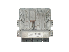 Blok Ovladačů Renault 237107695R 237105683R Continental 43352