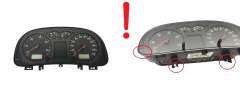 Tachometr VW Golf MK4 1J0920806E 110080130005 54440