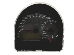 Tachometr Fiat Multipla 46769010 110080073009 28950