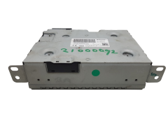 Navigace Citroen Peugeot 9820225280 A2C95169014 Navigace Citroen Peugeot 9820225280 A2C95169014