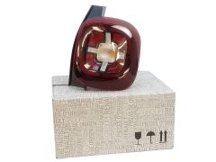 Světla Pravý Originál Dacia Duster 2 265503601R