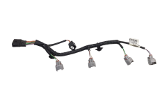 Instalace Motoru 240118510R 1.6 TCE Renault Nissan