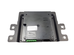 Blok Ovladačů Audio Jaguar XF 8X23-14C512-AA Blok Ovladačů Audio Jaguar XF 8X23-14C512-AA