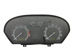 Otáčkoměr Skoda Fabia 6Y0920871L 110080254023 VDO